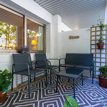 Apartamentos Salou - 111 Eksteriør billede
