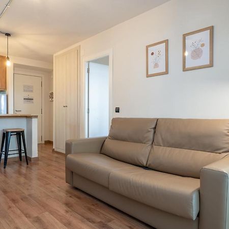 Apartamentos Salou - 111 Eksteriør billede