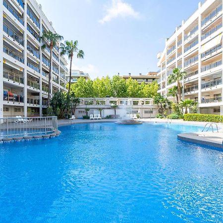 Apartamentos Salou - 111 Eksteriør billede