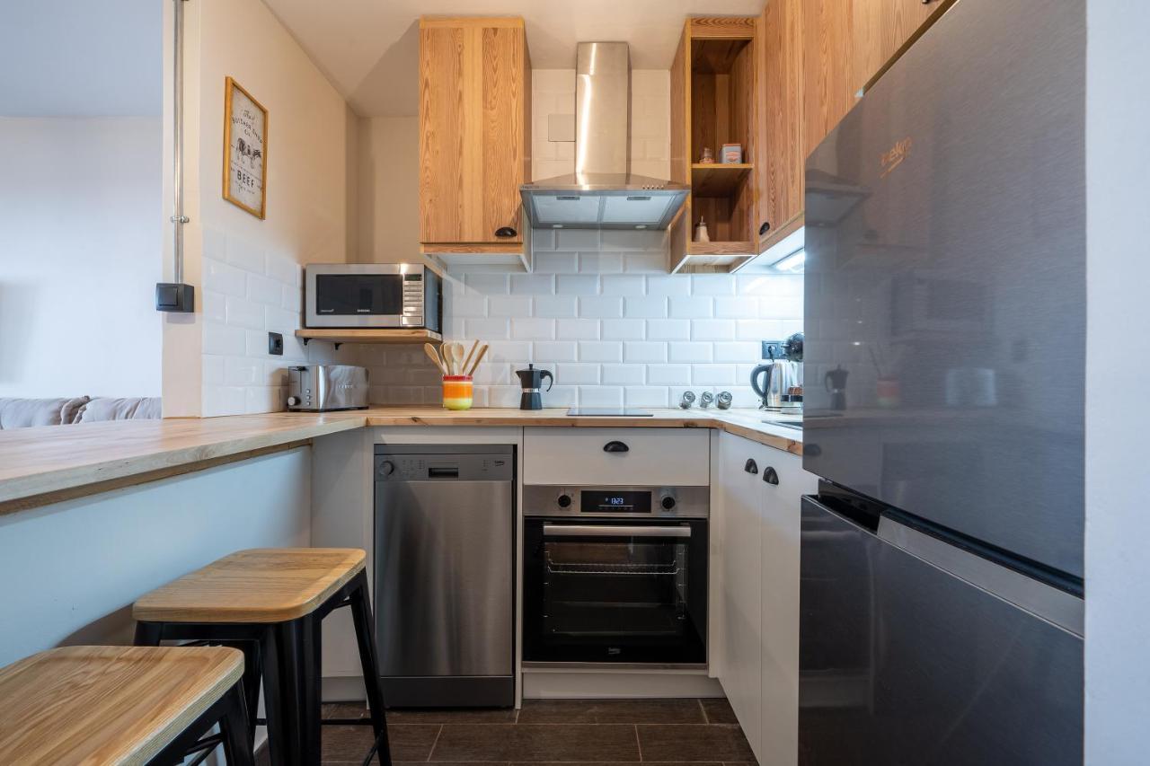 Apartamentos Salou - 111 Eksteriør billede