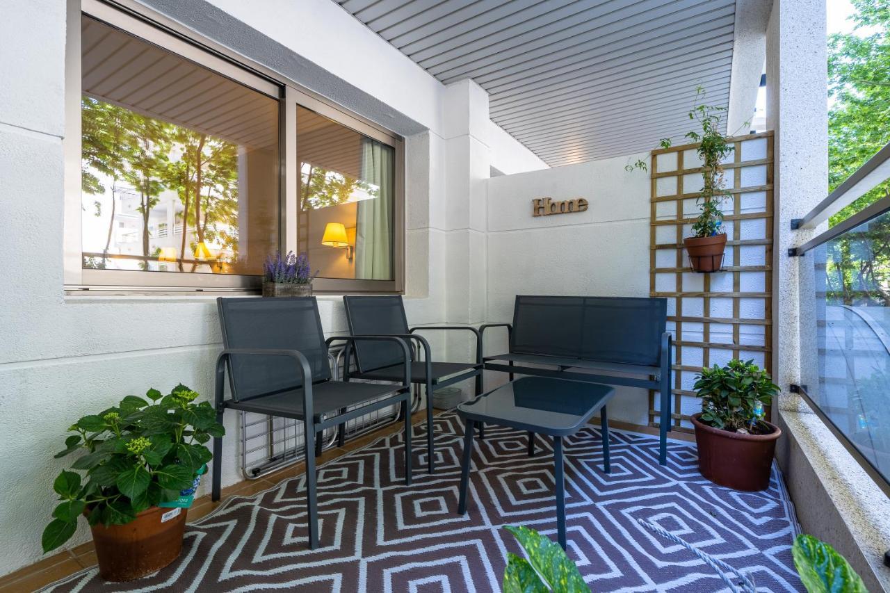 Apartamentos Salou - 111 Eksteriør billede