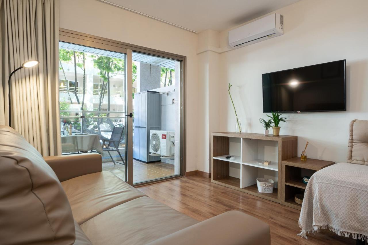 Apartamentos Salou - 111 Eksteriør billede