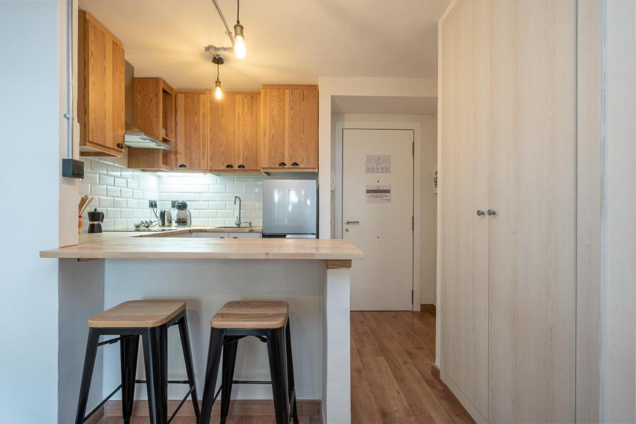 Apartamentos Salou - 111 Eksteriør billede