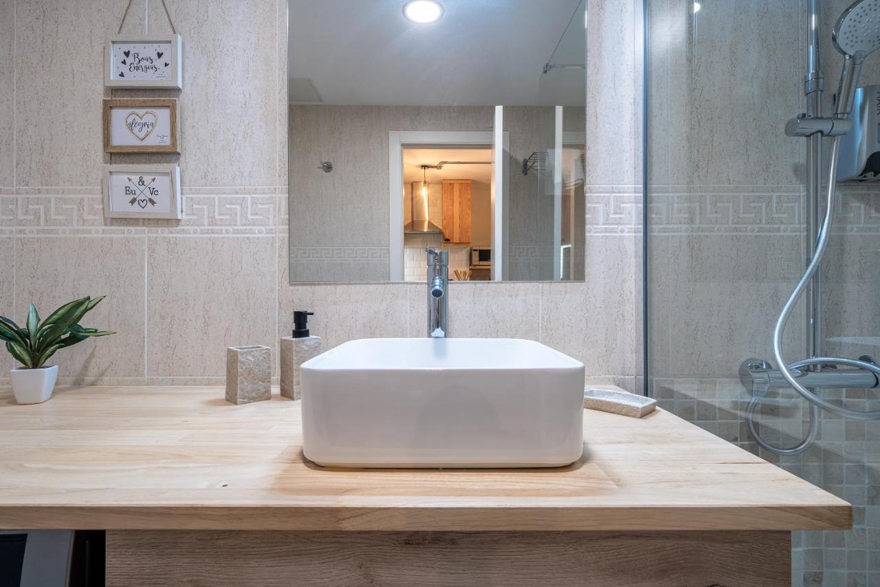 Apartamentos Salou - 111 Eksteriør billede