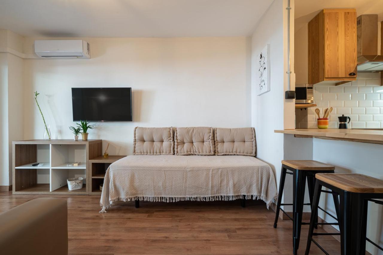 Apartamentos Salou - 111 Eksteriør billede