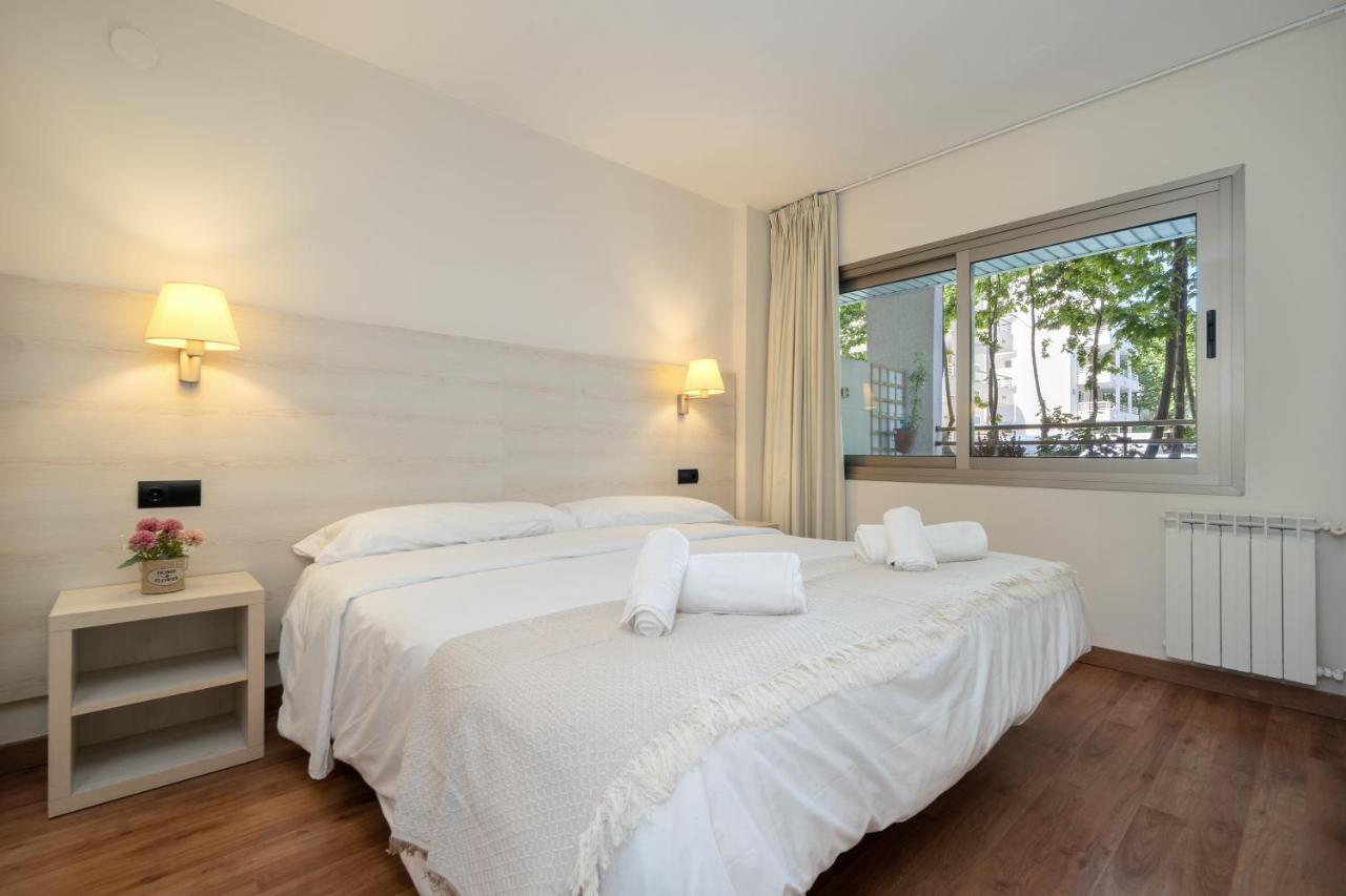 Apartamentos Salou - 111 Eksteriør billede