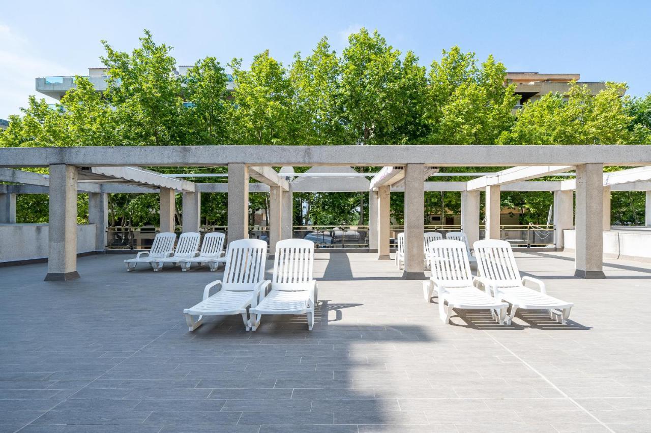 Apartamentos Salou - 111 Eksteriør billede