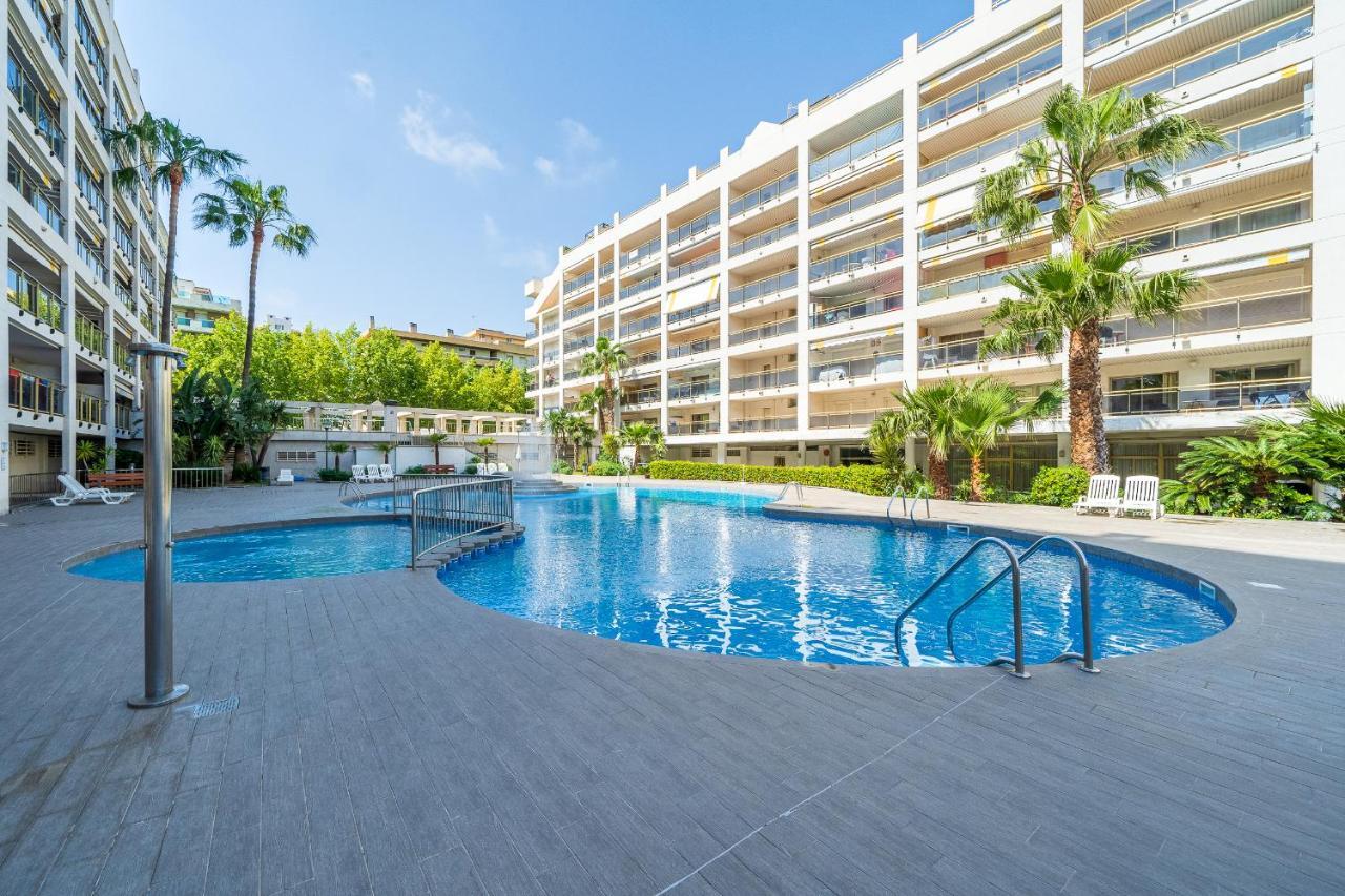Apartamentos Salou - 111 Eksteriør billede